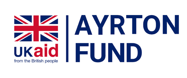 UK aid — Ayrton Fund